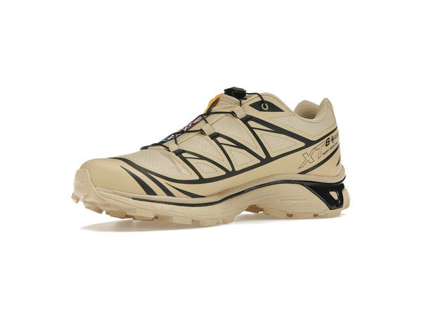Salomon XT-6 Gore-Tex Safari