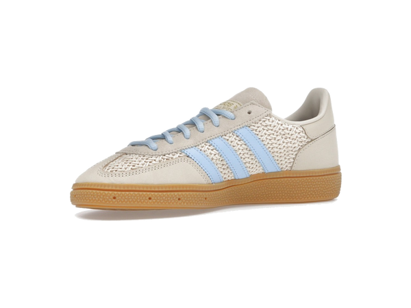 adidas Handball Spezial Sand Strata Clear Sky (Women's)