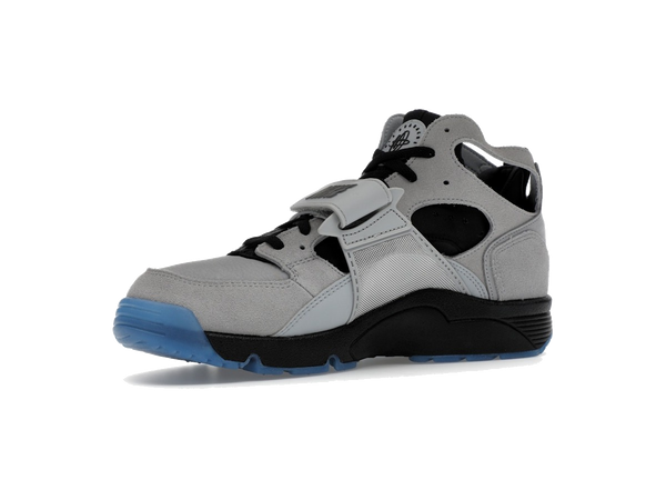 Nike Air Trainer Huarache Wolf Grey Star Blue
