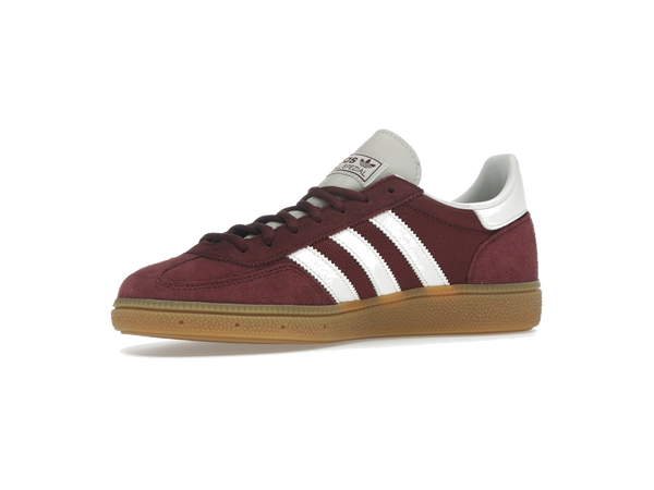 adidas Handball Spezial Shadow Red White Chalk White