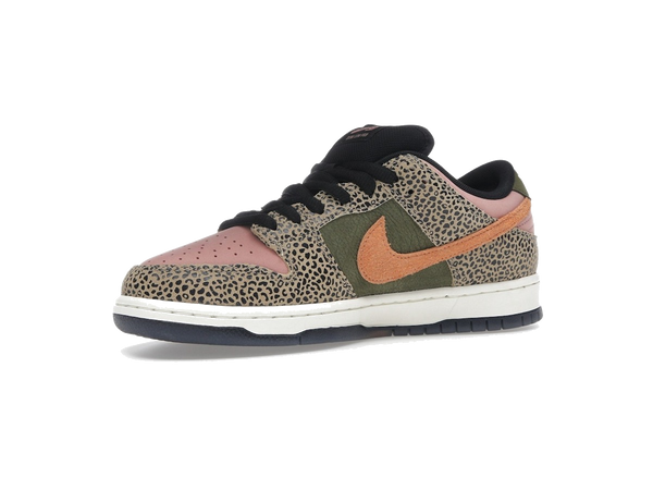 Nike SB Dunk Low Arts-Rec