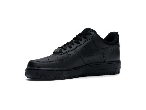 Nike Air Force 1 Low '07 Black