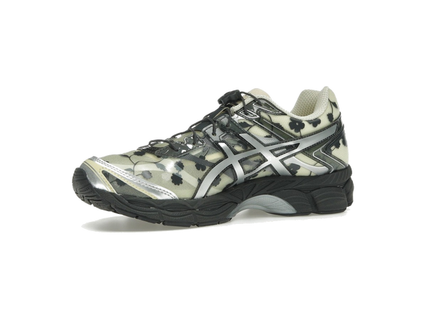 ASICS Gel-Cumulus 16 Cecilie Bahnsen Floral Pack Ivory Black