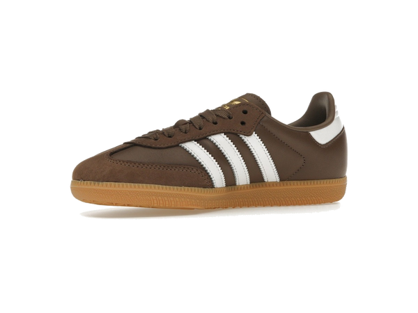 adidas Samba OG Earth Strata Gum (Women's)