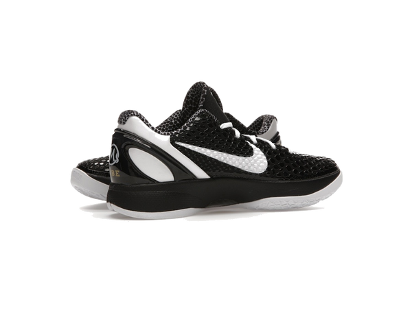 Nike Kobe 6 Protro Mambacita Sweet 16