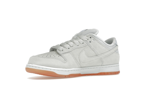 Nike SB Dunk Low Pro B Pale Ivory