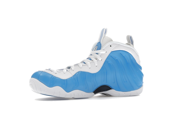 Nike Air Foamposite Pro University Blue (2026)