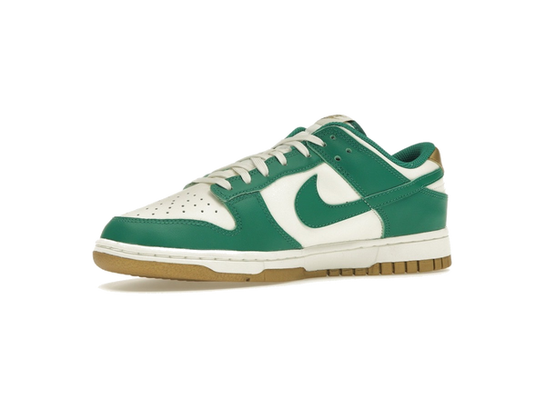 Nike Dunk Low Malachite University Gold (Women's)