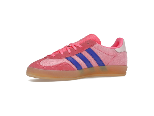 adidas Gazelle Indoor Lucid Pink Purple (Women's)