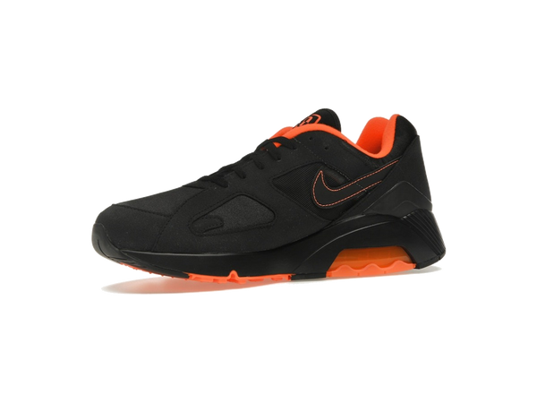 Nike Air Max 180 Hyper Crimson