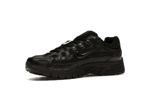 Nike P-6000 Black