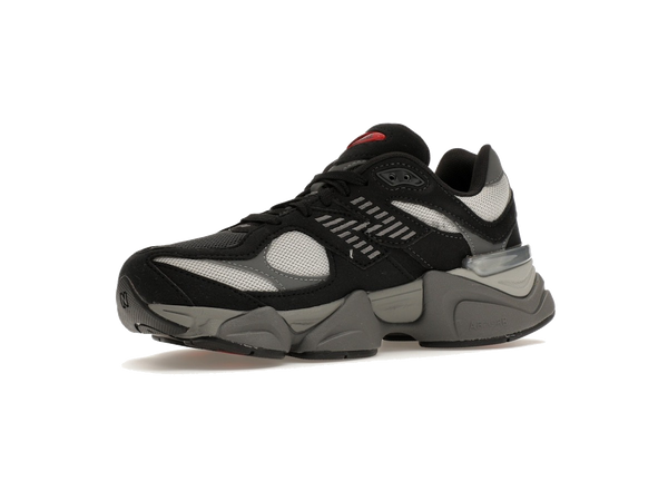 New Balance 9060 Black Grey (GS)