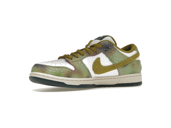 Nike SB Dunk Low Alexis Sablone Chameleon
