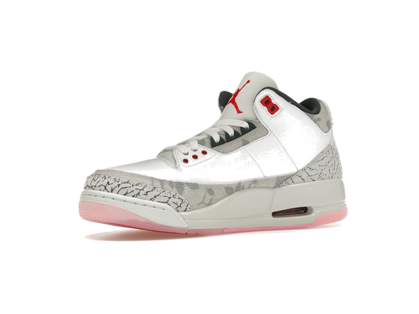 Jordan 3 Retro Wings