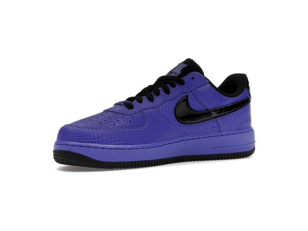Nike Air Force 1 Low Protro Kobe Bryant x FC Barcelona Persian Violet