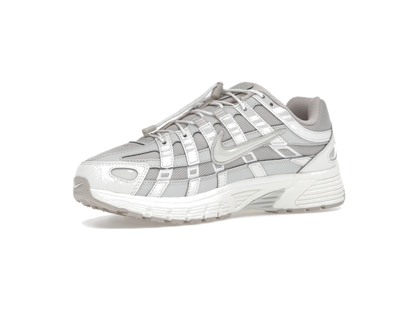 Nike P-6000 Sail Light Bone Cream (Women's)