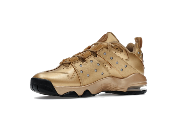Nike SB Air Max 2 CB '94 Low Supreme Metallic Gold