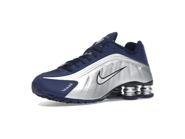 Nike Shox R4 Blue Void (Women's)