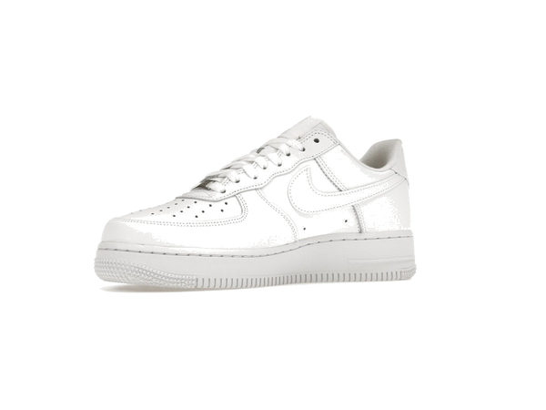 Nike Air Force 1 Low Supreme White
