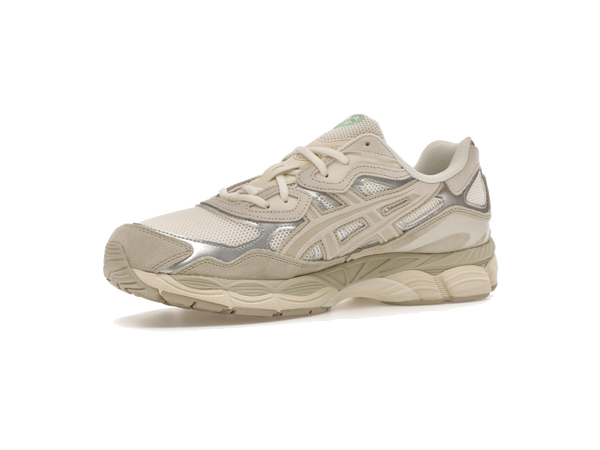 ASICS Gel-NYC Cream Fossil