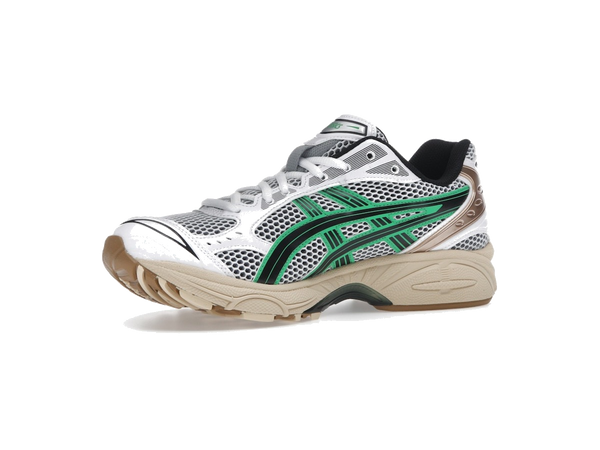 ASICS Gel-Kayano 14 White Hinoki Beige