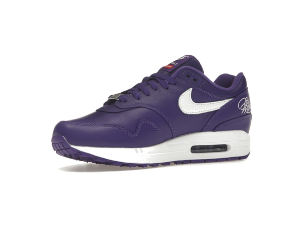 Nike Air Max 1 '87 SP Supreme Varsity Purple