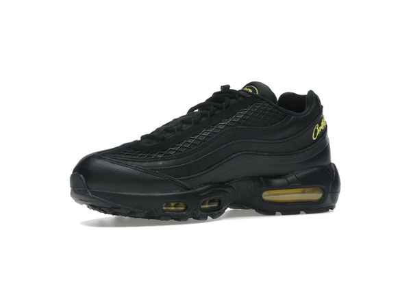 Nike Air Max 95 Corteiz Honey Black