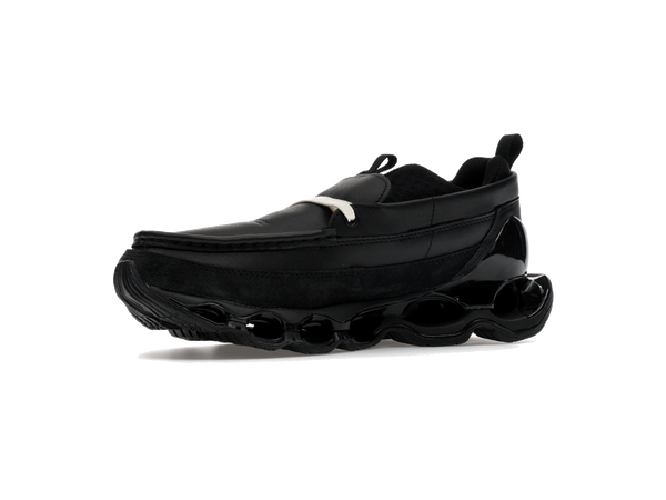 Mizuno Wave Prophecy Moc Black