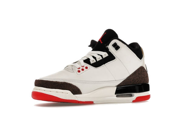 Jordan 3 Retro World's Best Dad (GS)