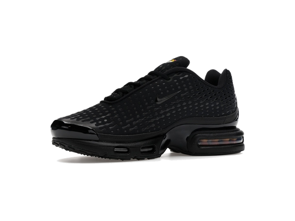 Nike Air Max Plus 7 Black