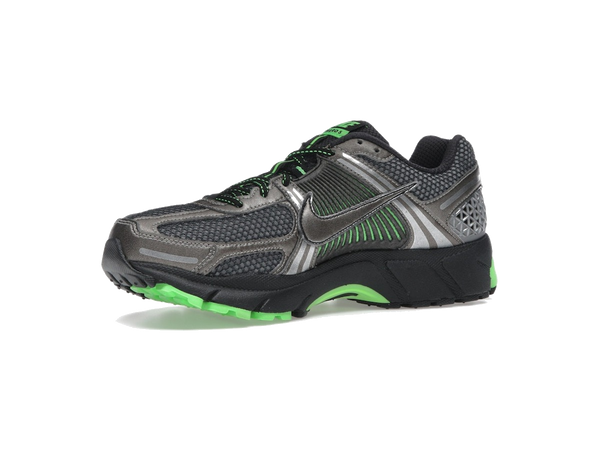 Nike Zoom Vomero 5 Metallic Pewter Green Strike