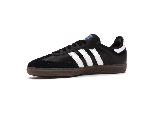 adidas Samba OG Black White Gum