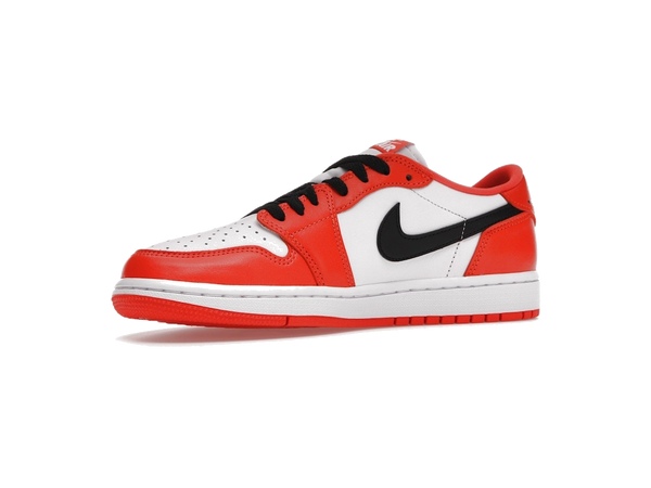 Jordan 1 Low OG Starfish (Women's)