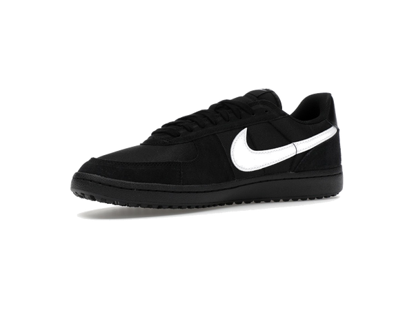 Nike Field General '82 SP Black White (Black Heel Tab)