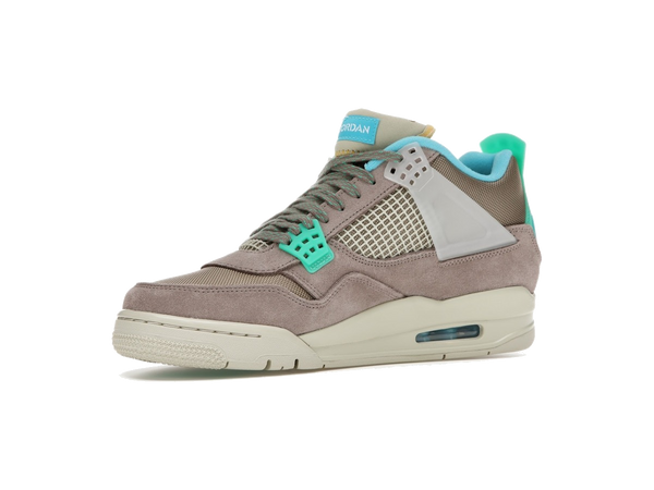Jordan 4 Retro SP 30th Anniversary Union Taupe Haze