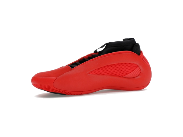 adidas Harden Vol. 8 Luxury Red