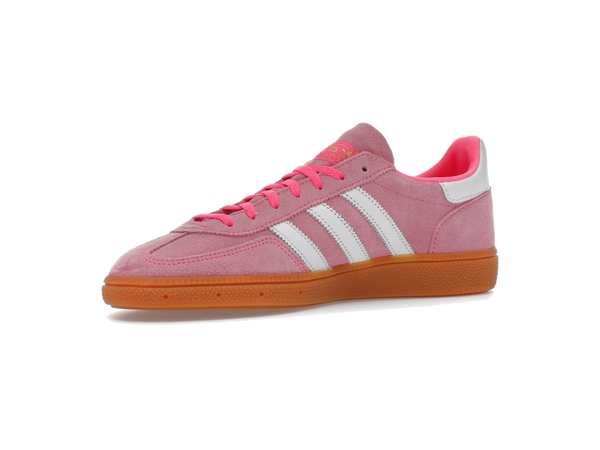 adidas Handball Spezial Lucid Pink White (Women's)