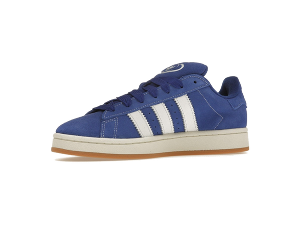 adidas Campus 00s Semi Lucid Blue Cloud White