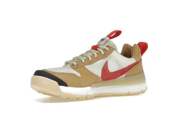 NikeCraft Mars Yard Shoe 3.0 Tom Sachs Space Camp