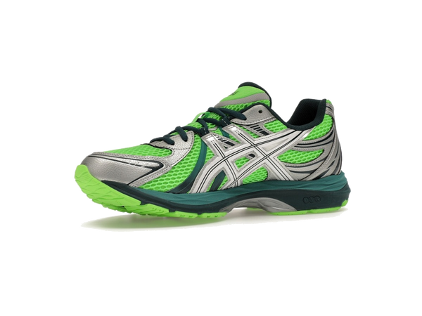 ASICS Gel-Sekiran Green Gecko