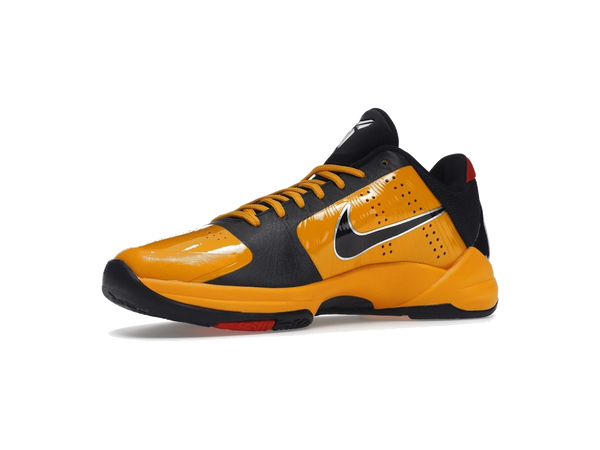 Nike Kobe 5 Protro Bruce Lee
