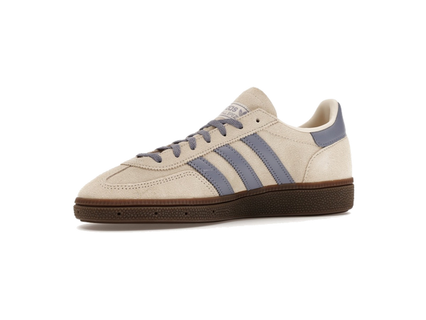 adidas Handball Spezial Wonder White Silver Violet (Women's)