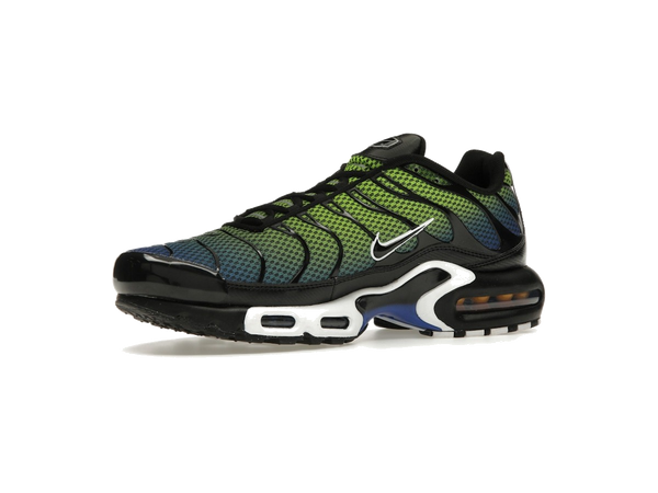 Nike Air Max Plus Racer Blue Volt
