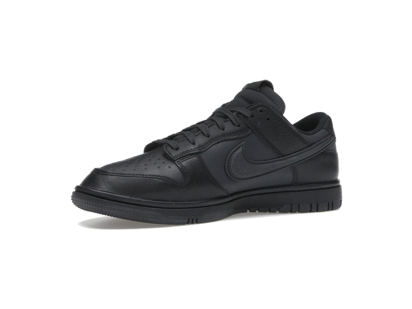 Nike Dunk Low Gore-Tex Triple Black