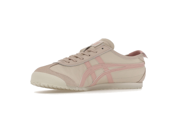 Onitsuka Tiger Mexico 66 Oatmeal Ginger Peach