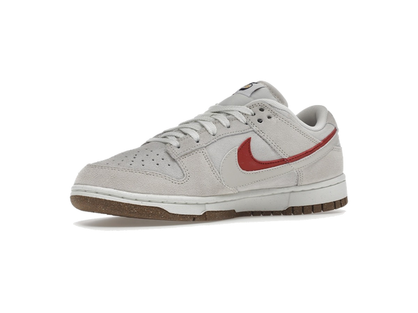 Nike Dunk Low SE 85 Double Swoosh Sail Orange (Women's)