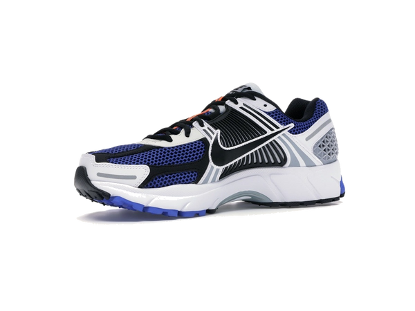 Nike Zoom Vomero 5 White Racer Blue Black