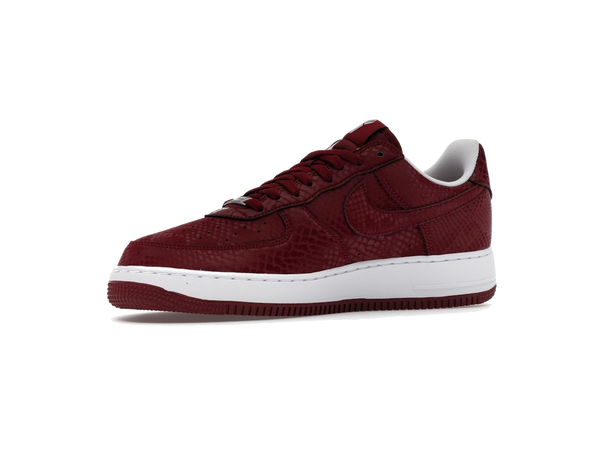 Nike Air Force 1 Low Kobe Bryant Forever Lower Merion Away