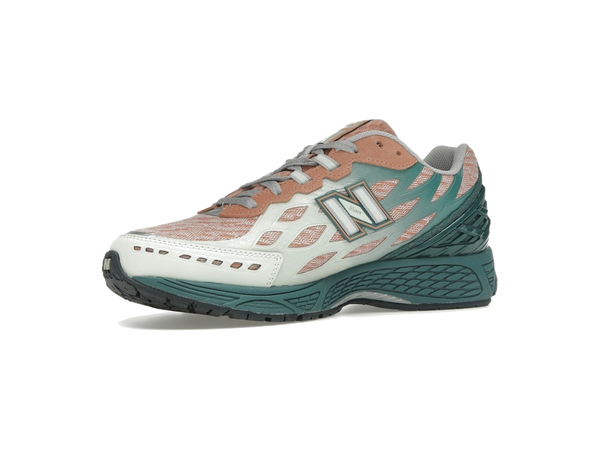 New Balance 1906W New Spruce Light Sparrow