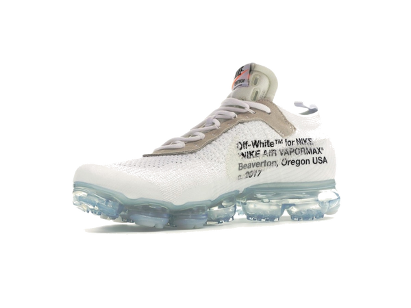 Nike Air VaporMax Off-White (2018)